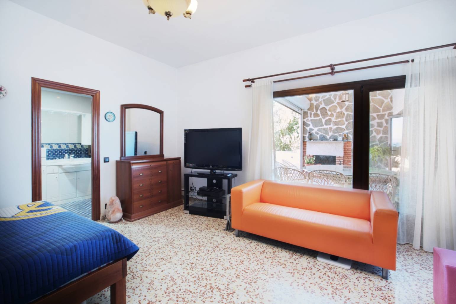 Villa en venta en Torrevieja