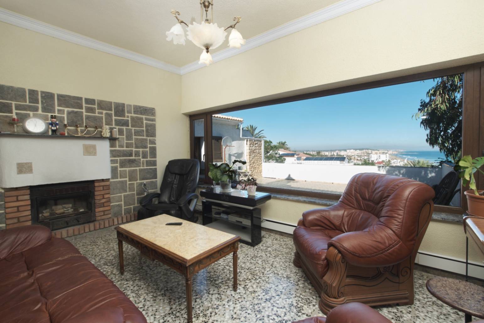 Villa en venta en Torrevieja