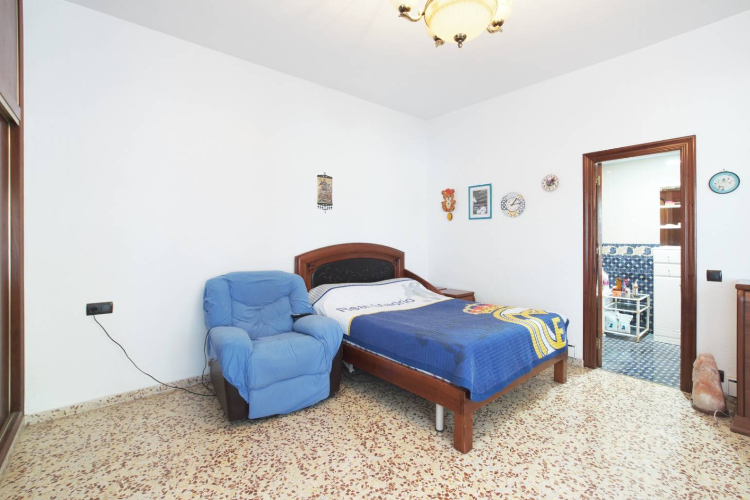 Villa en venta en Torrevieja