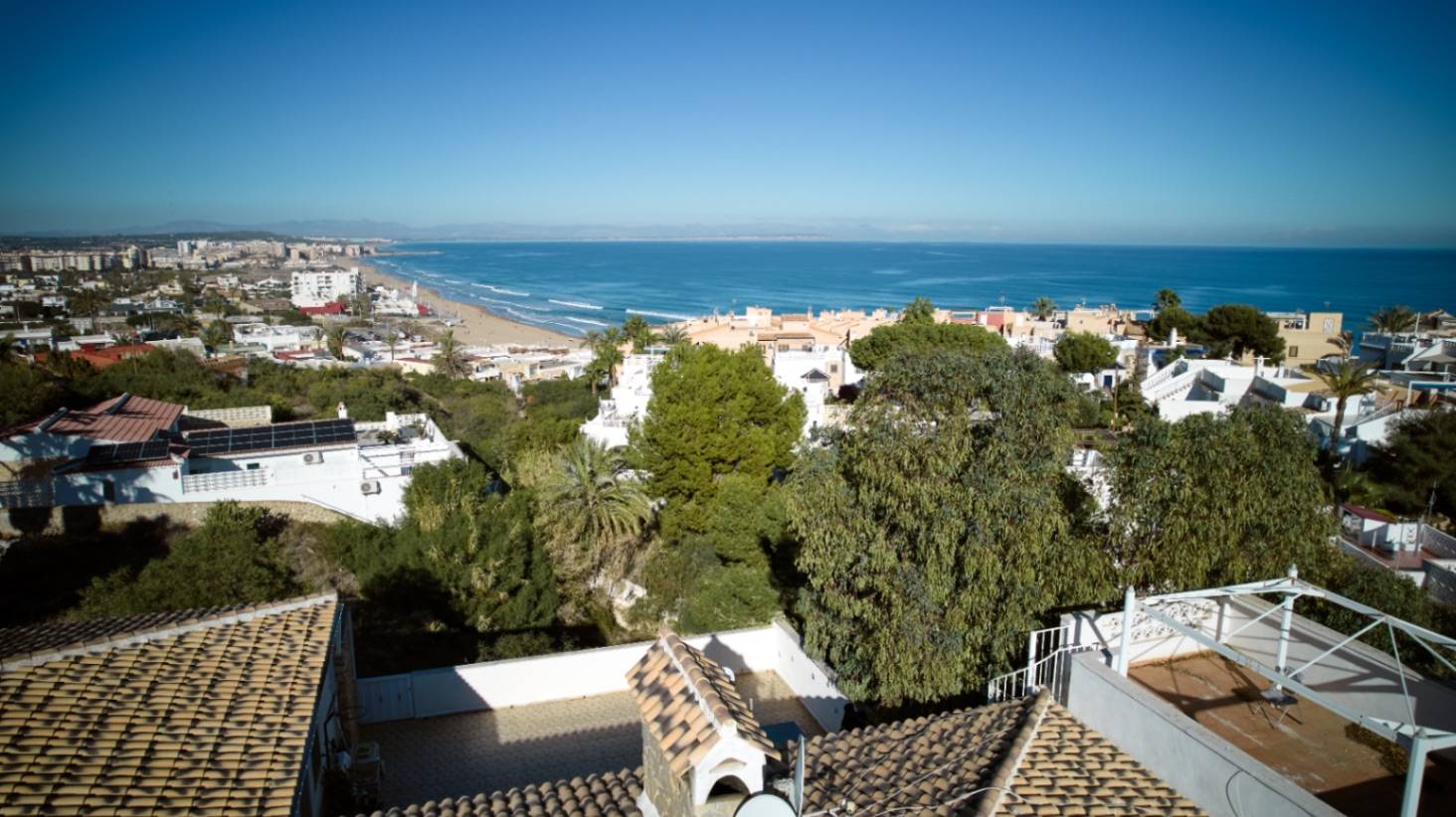 Villa en venta en Torrevieja