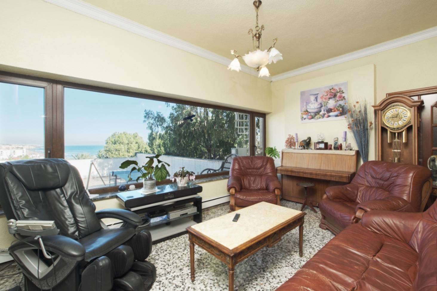 Villa en venta en Torrevieja