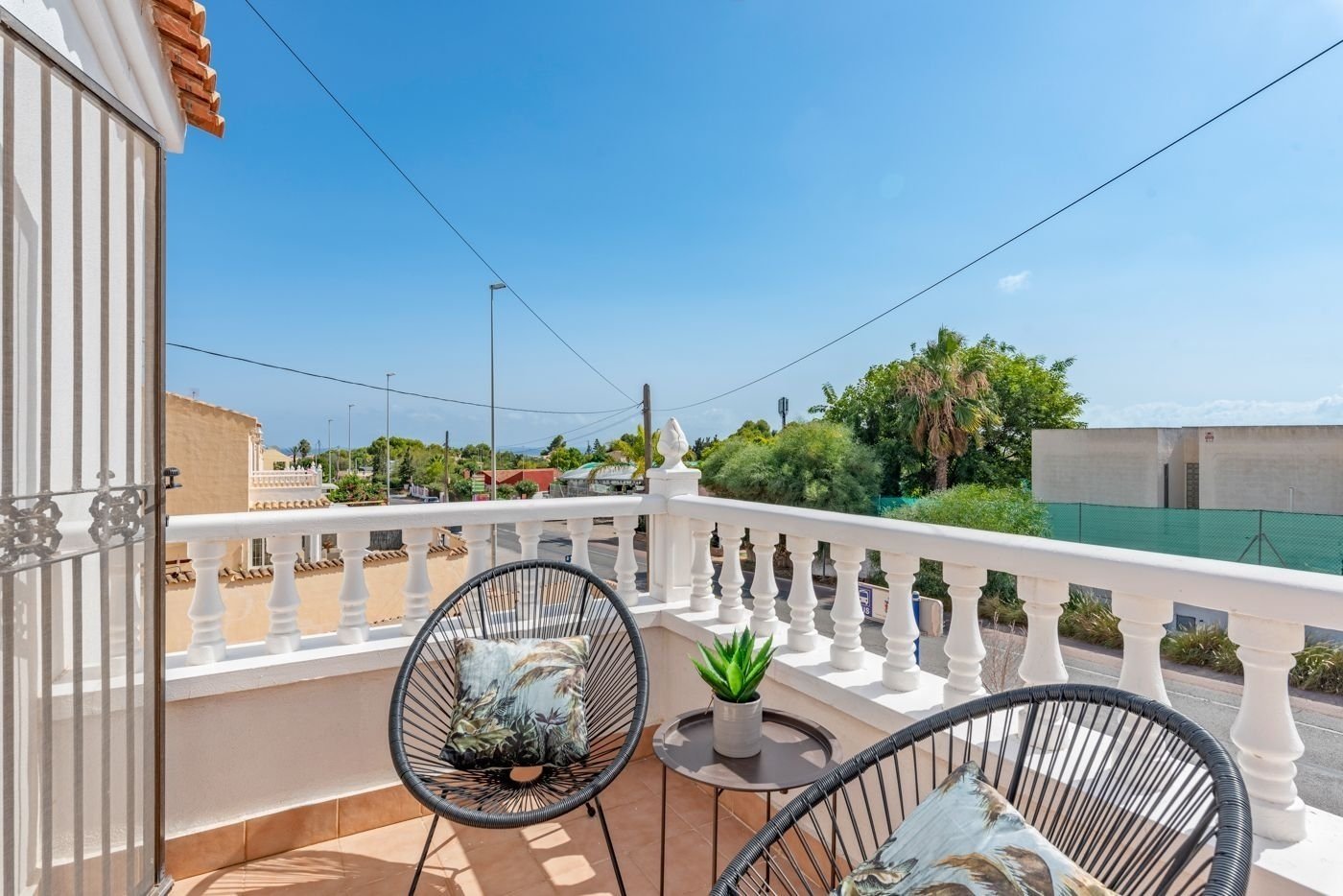 Villa en venta en Orihuela Costa