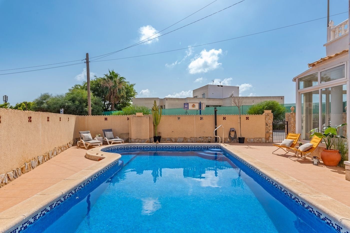 Villa en venta en Orihuela Costa