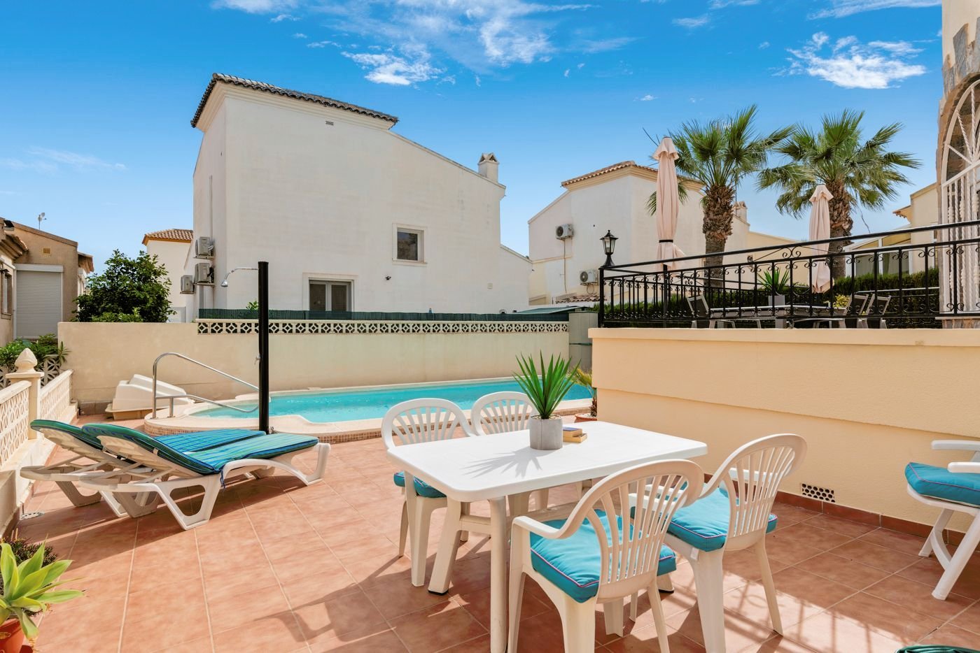 Villa for sale in Orihuela Costa