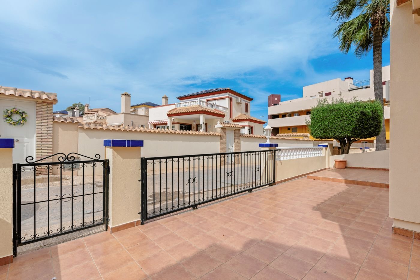 Villa for sale in Orihuela Costa