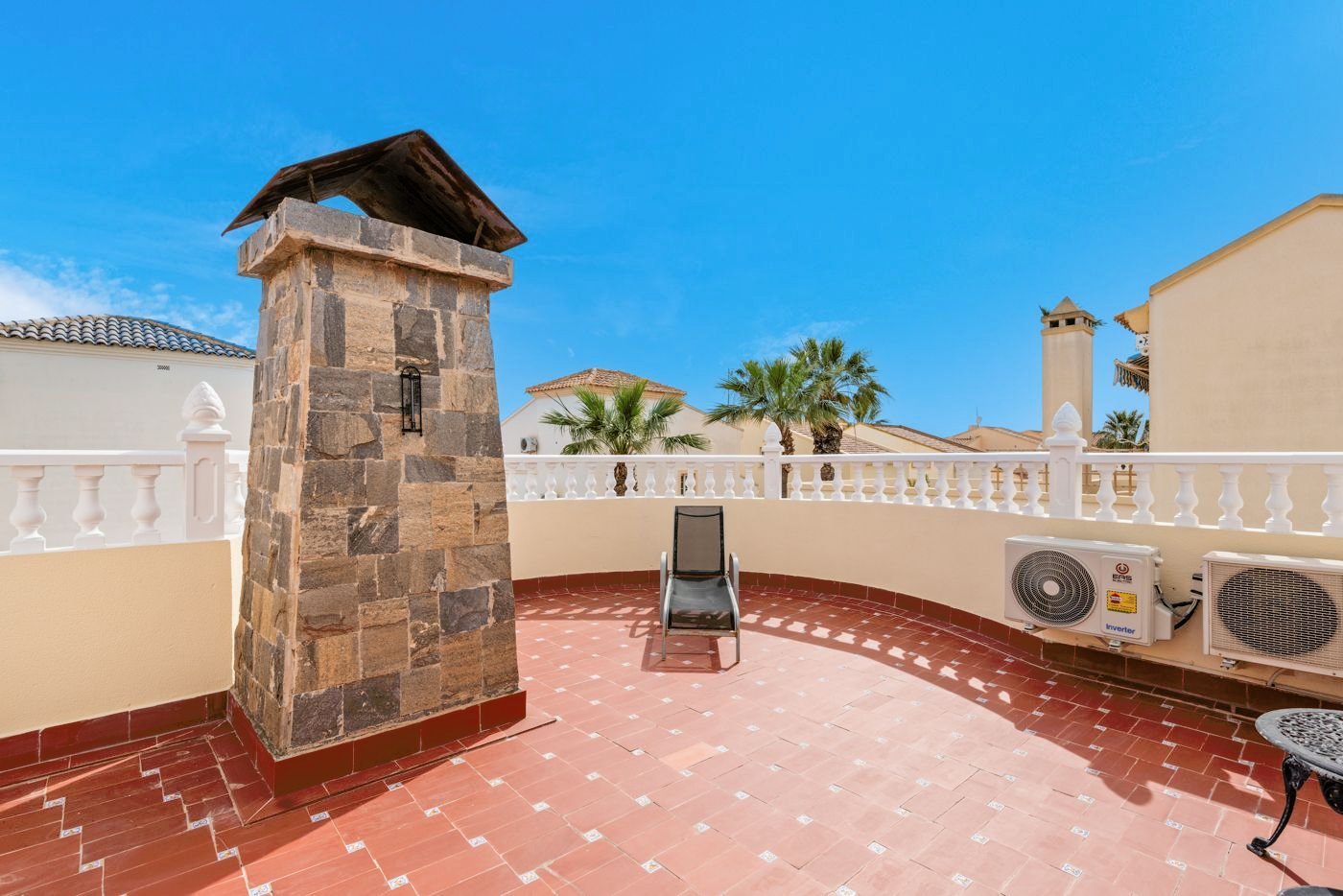 Villa for sale in Orihuela Costa