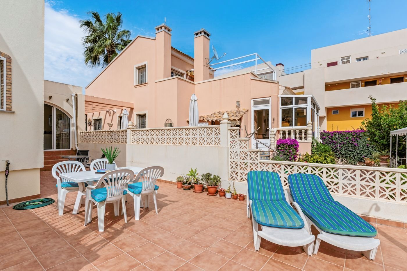 Villa for sale in Orihuela Costa