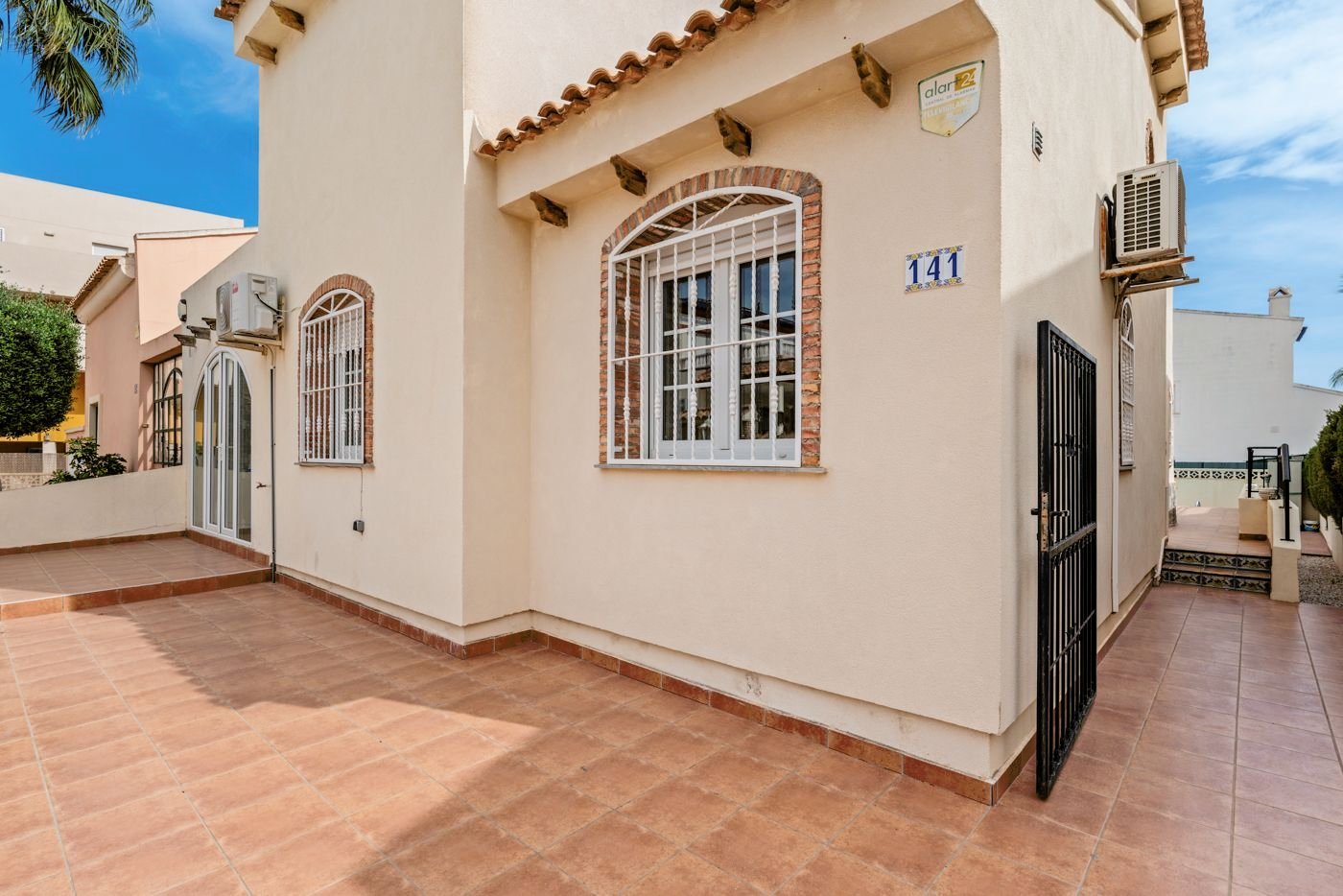 Villa for sale in Orihuela Costa