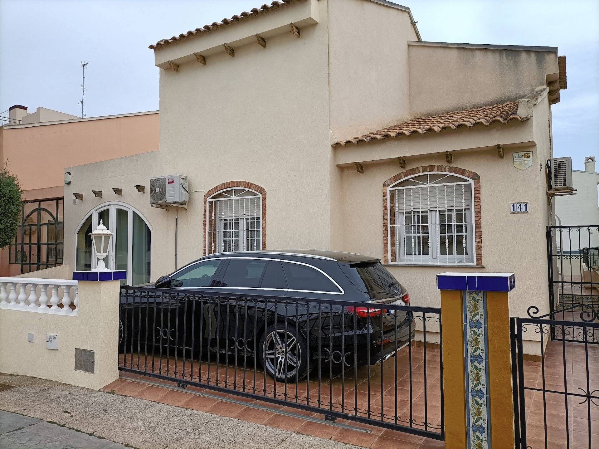 Villa for sale in Orihuela Costa