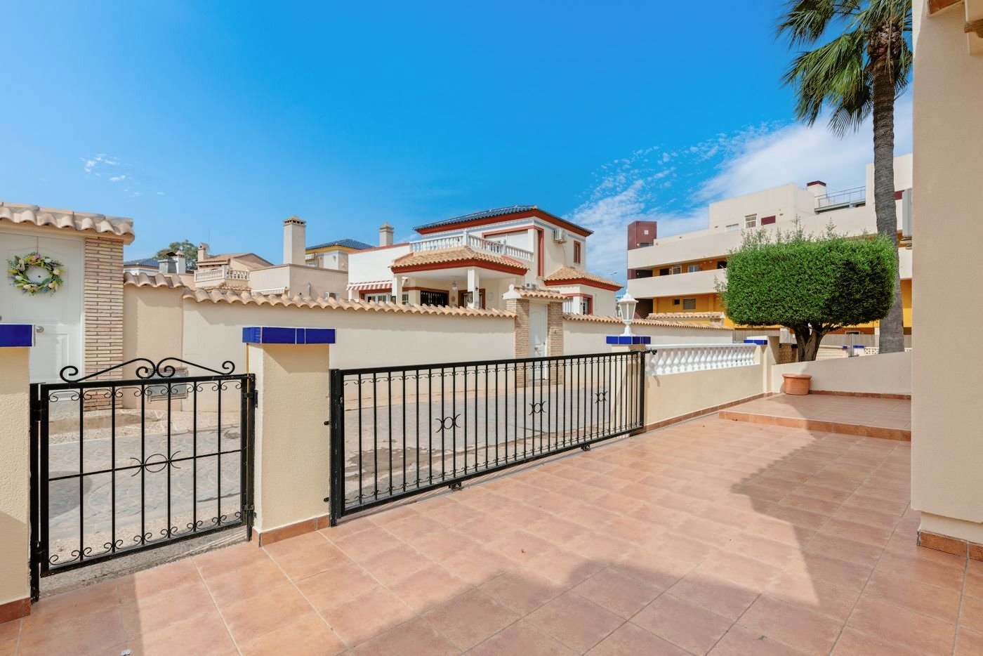 Villa for sale in Orihuela Costa