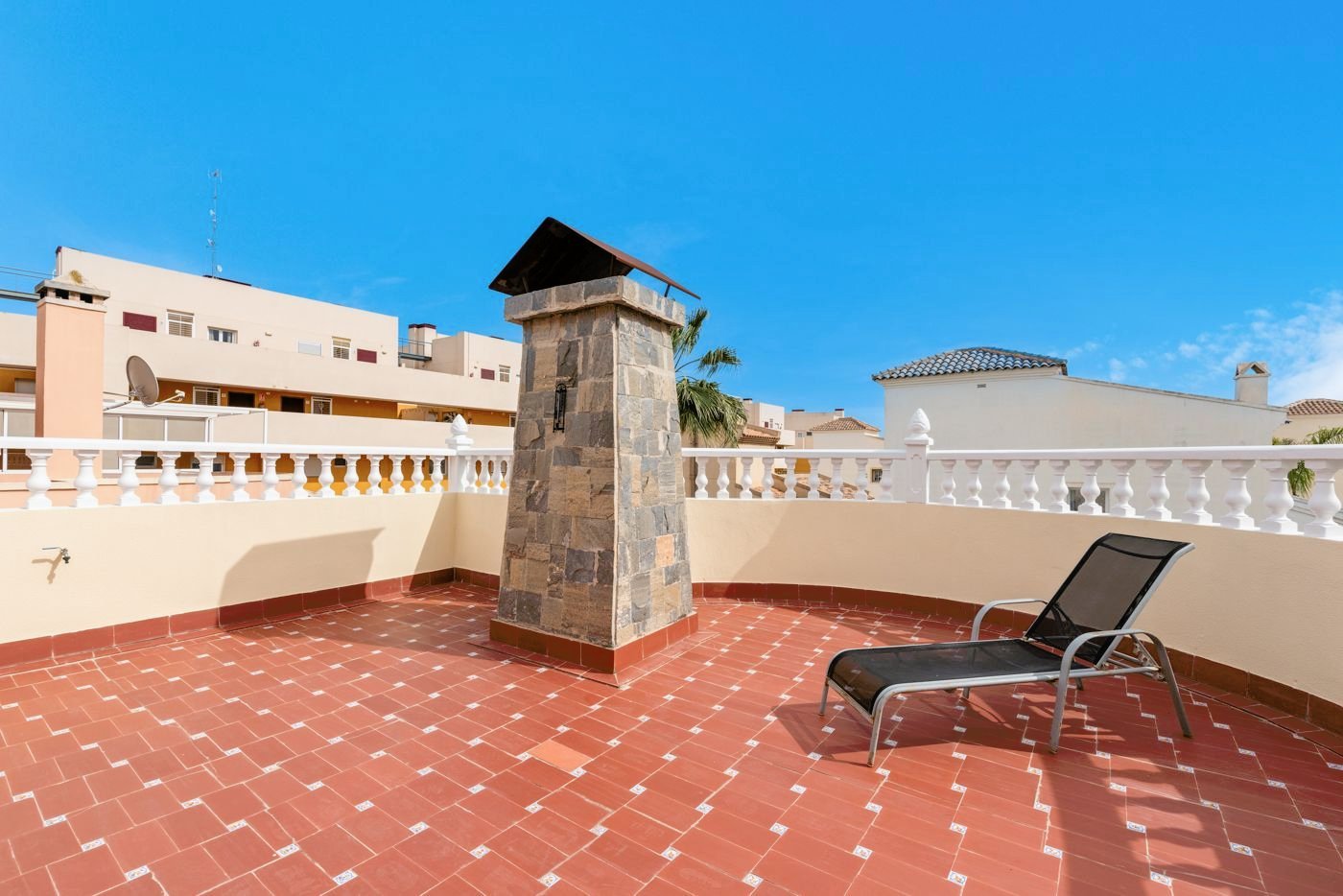 Villa for sale in Orihuela Costa