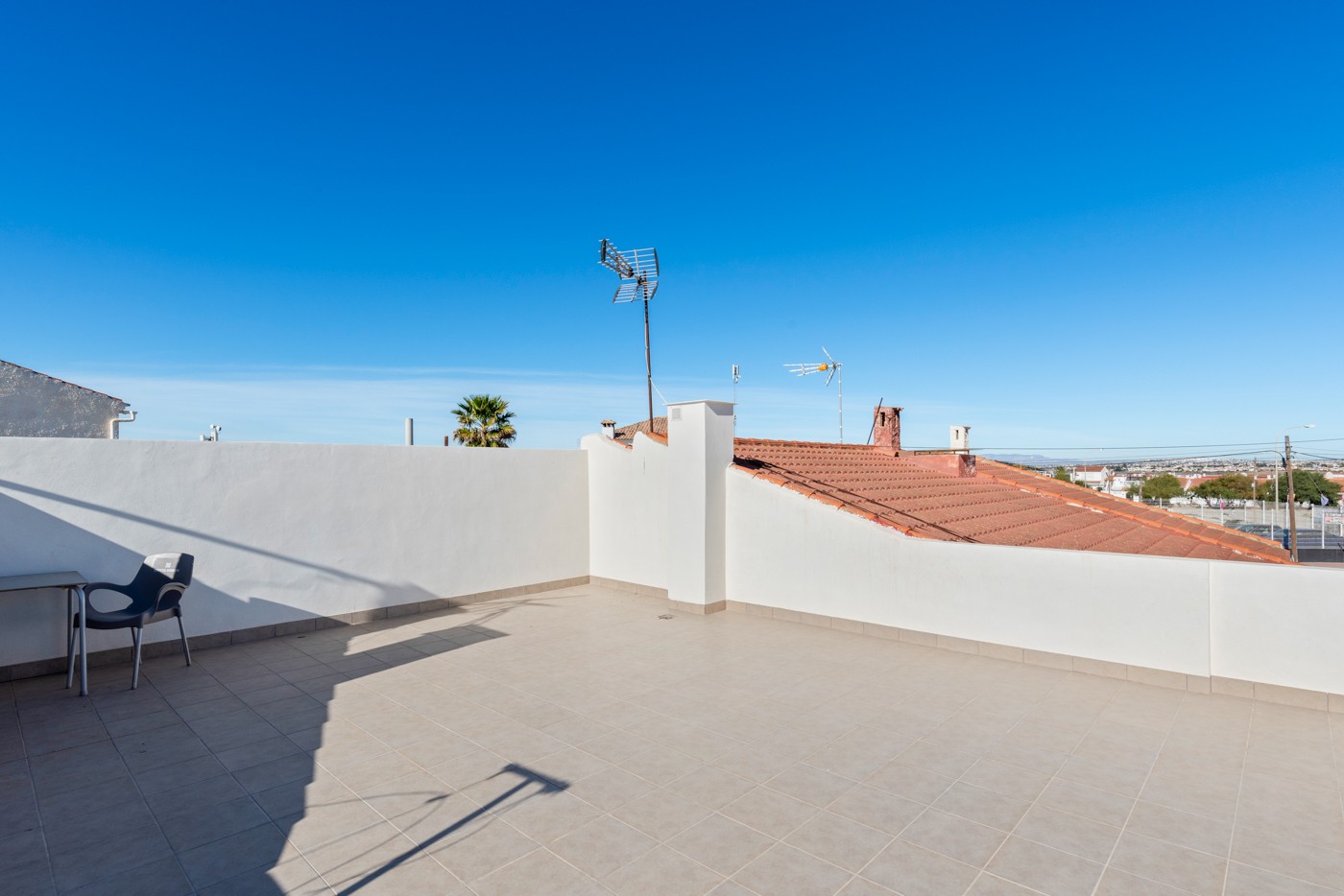 Bungalow for sale in Torrevieja