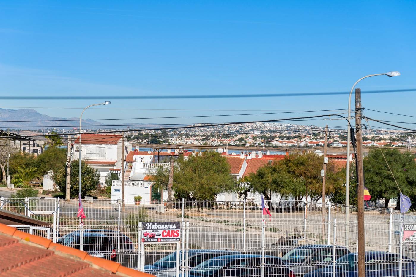 Bungalow for sale in Torrevieja