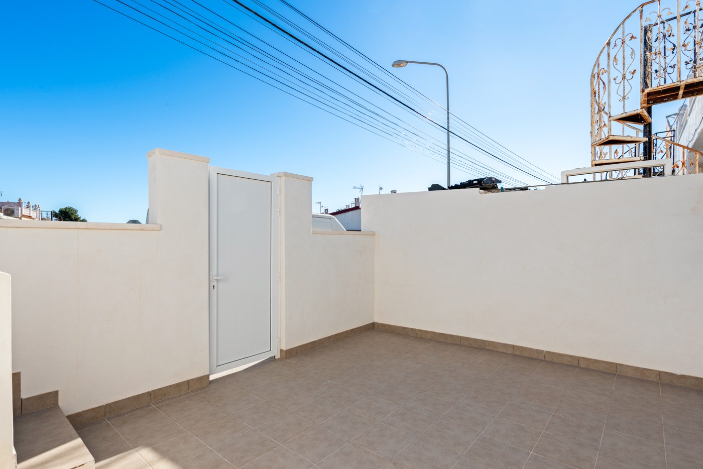 Bungalow for sale in Torrevieja