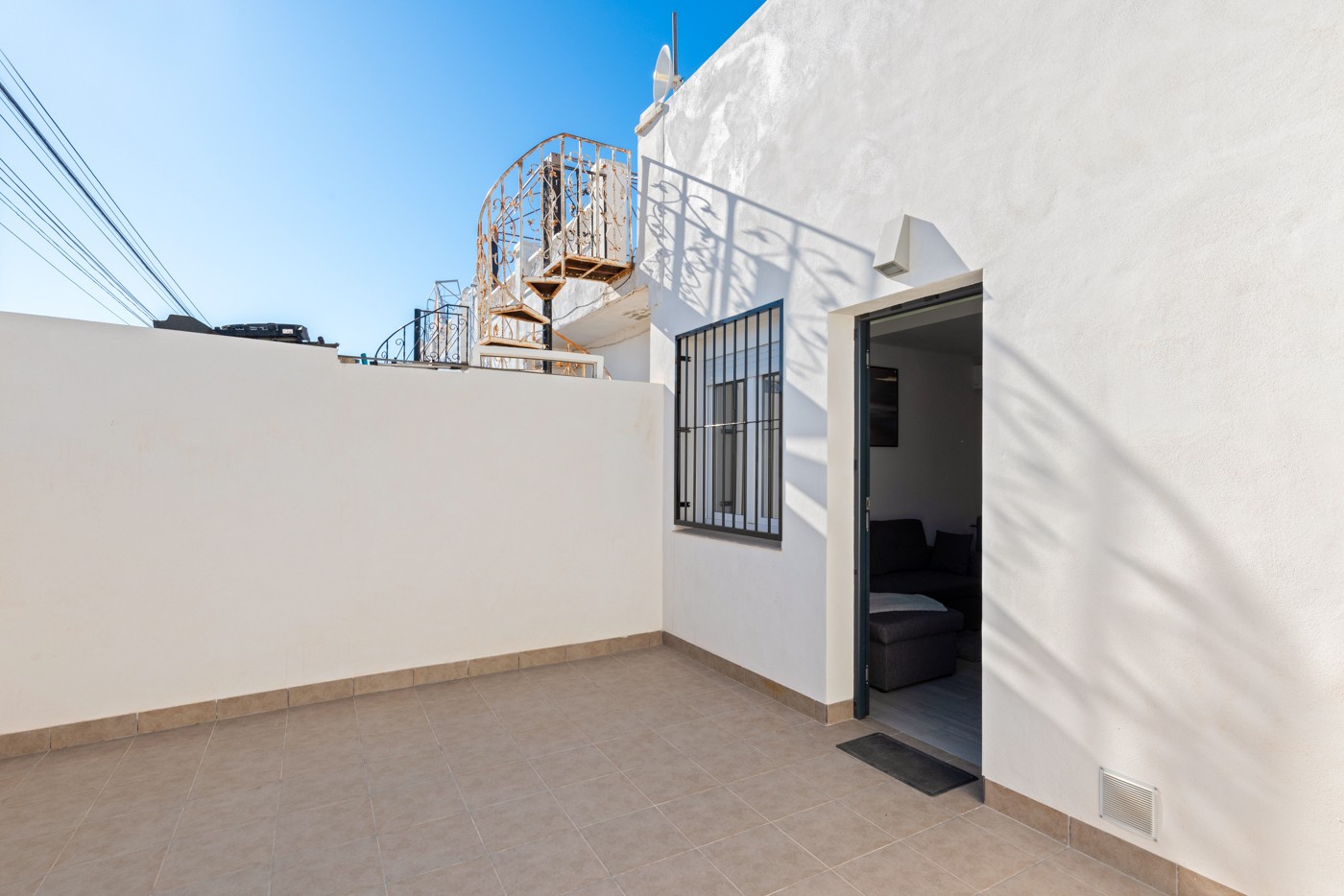 Bungalow for sale in Torrevieja