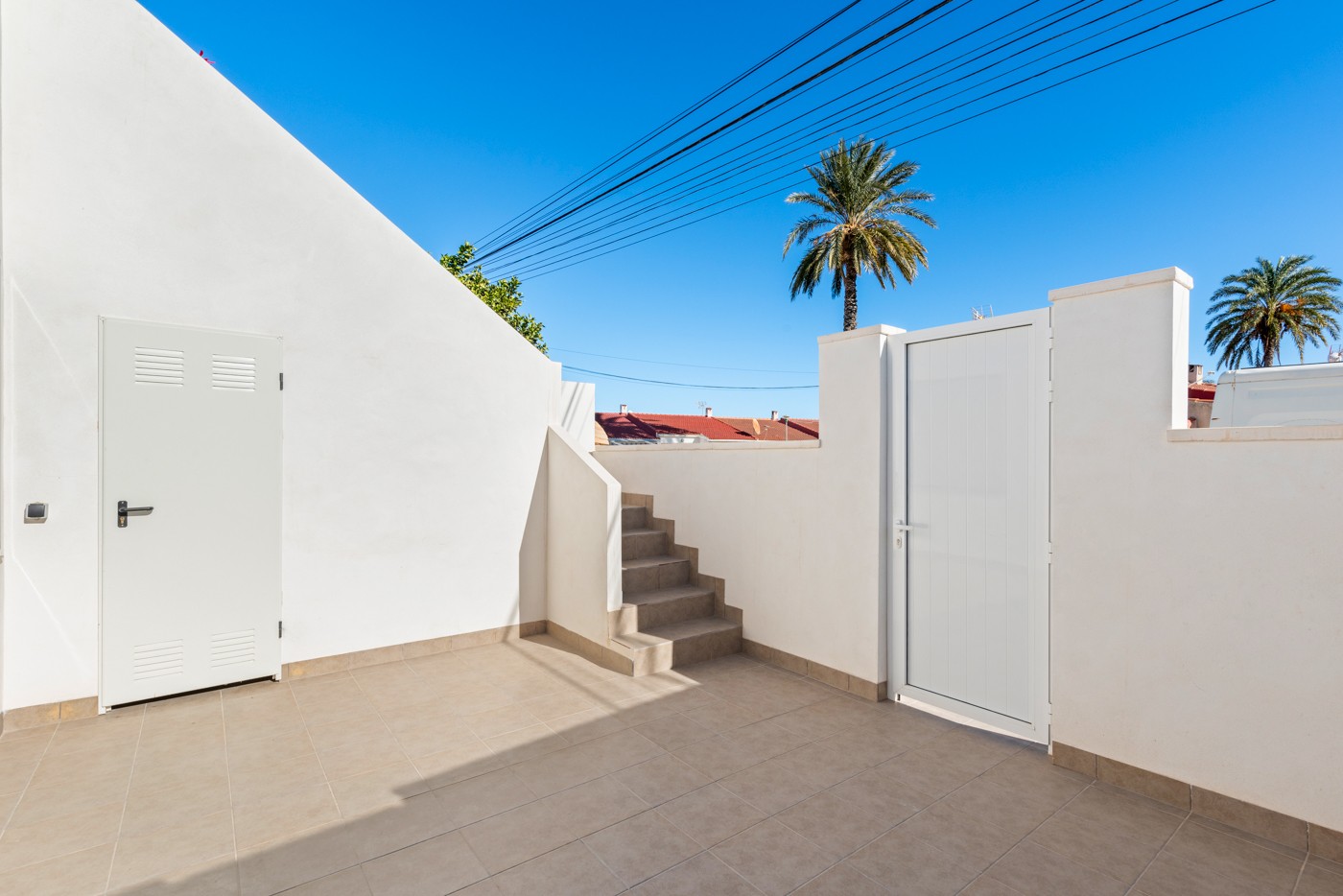 Bungalow for sale in Torrevieja