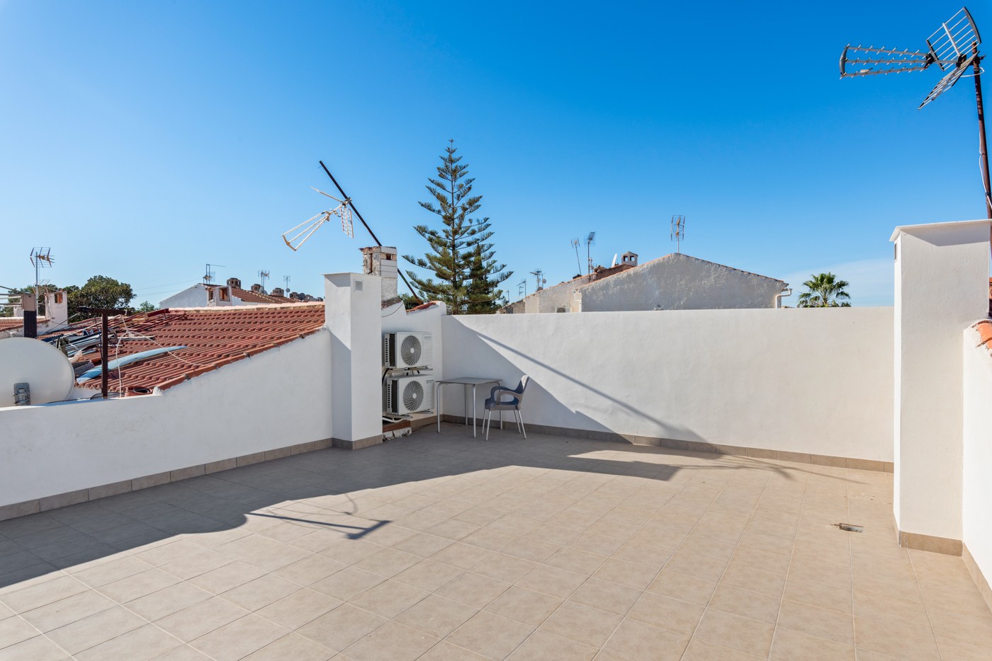 Bungalow for sale in Torrevieja