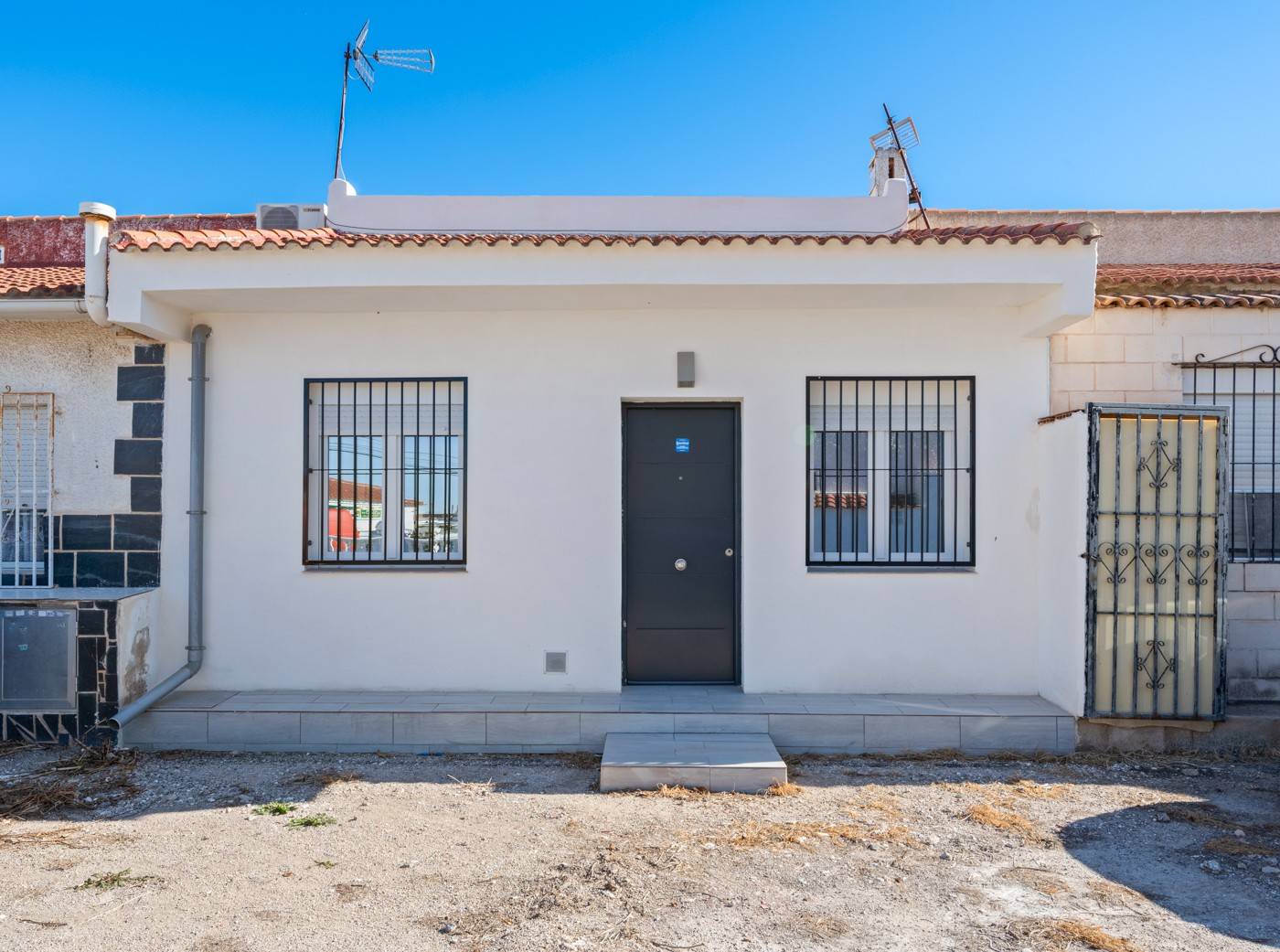 Bungalow for sale in Torrevieja