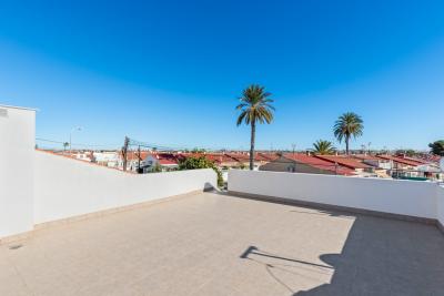 Bungalow for sale in Torrevieja