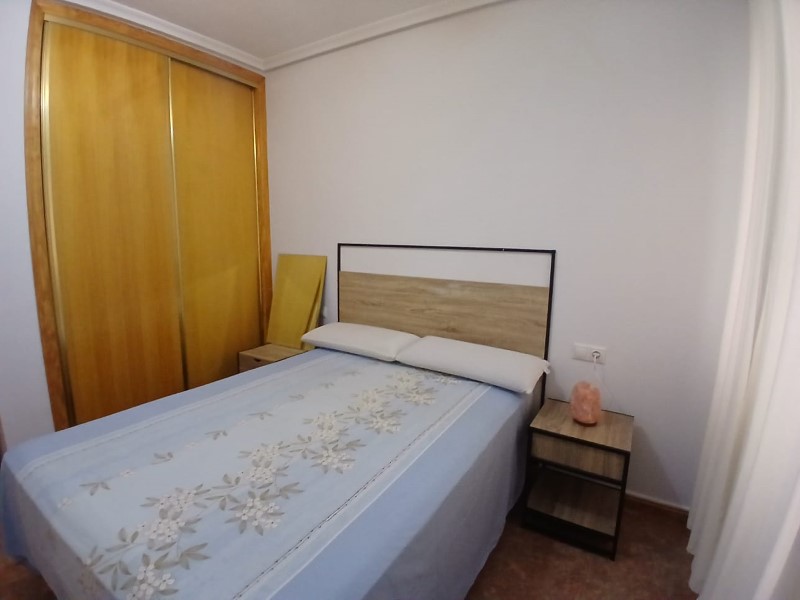 Flat for sale in Torrevieja