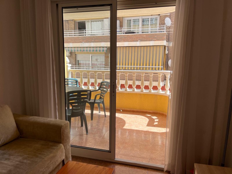 Flat for sale in Torrevieja