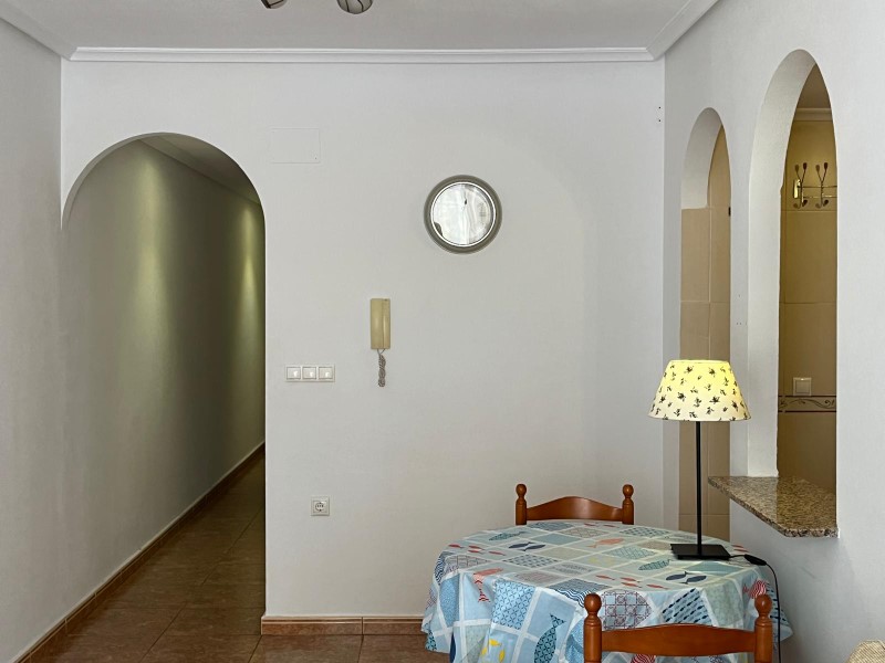 Flat for sale in Torrevieja