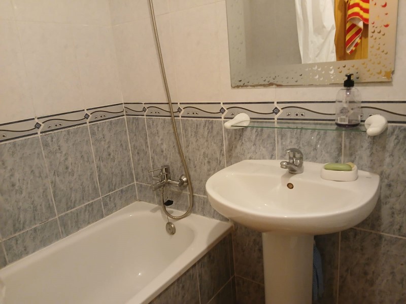 Flat for sale in Torrevieja