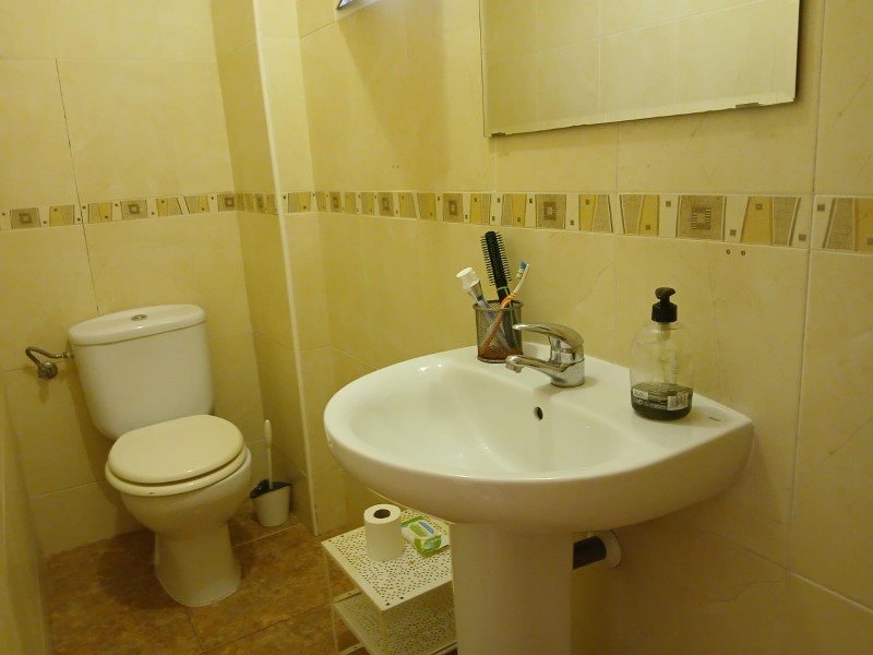 Flat for sale in Torrevieja