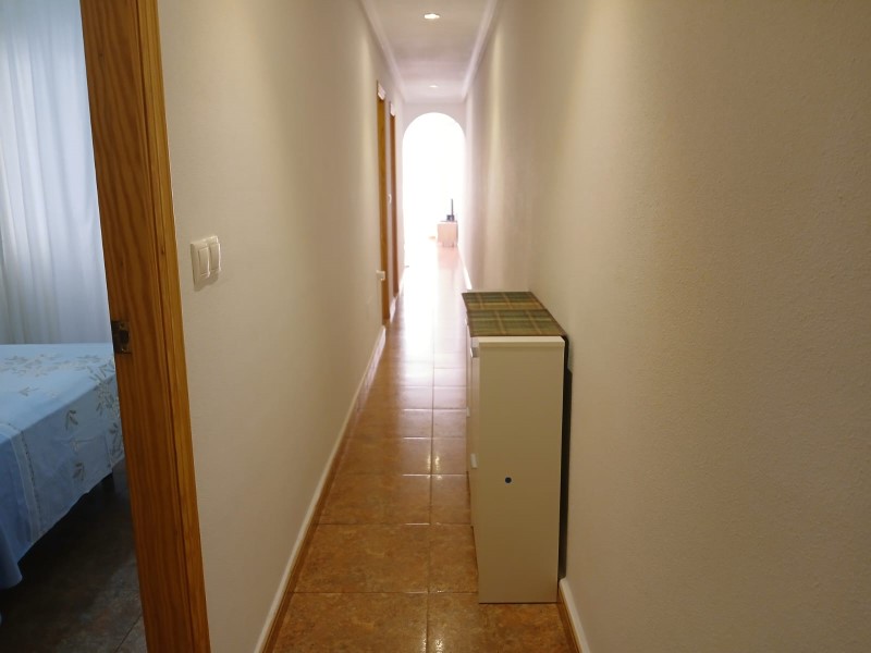 Flat for sale in Torrevieja