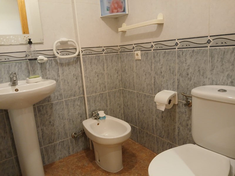 Flat for sale in Torrevieja