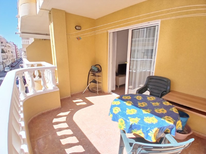 Flat for sale in Torrevieja