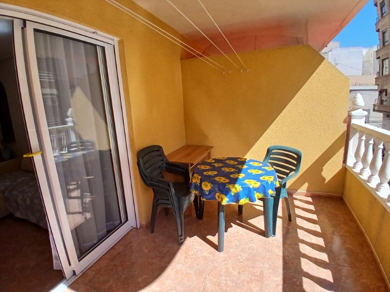 Flat for sale in Torrevieja