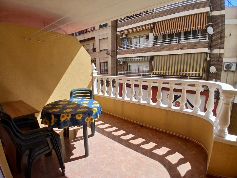 Flat for sale in Torrevieja