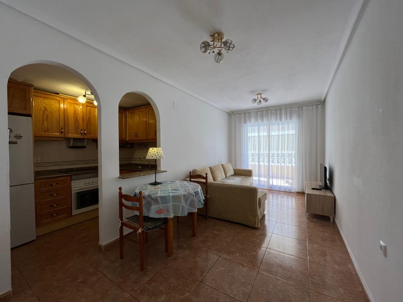 Flat for sale in Torrevieja