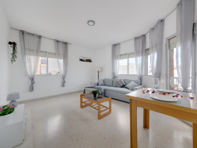 Apartment for sale in Torrevieja