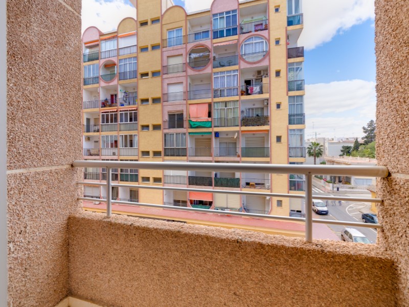 Apartment for sale in Torrevieja