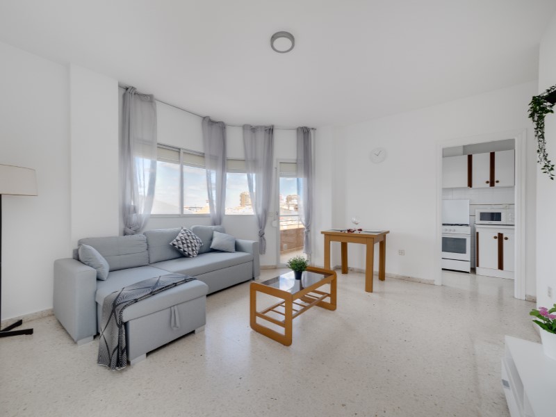 Apartment for sale in Torrevieja