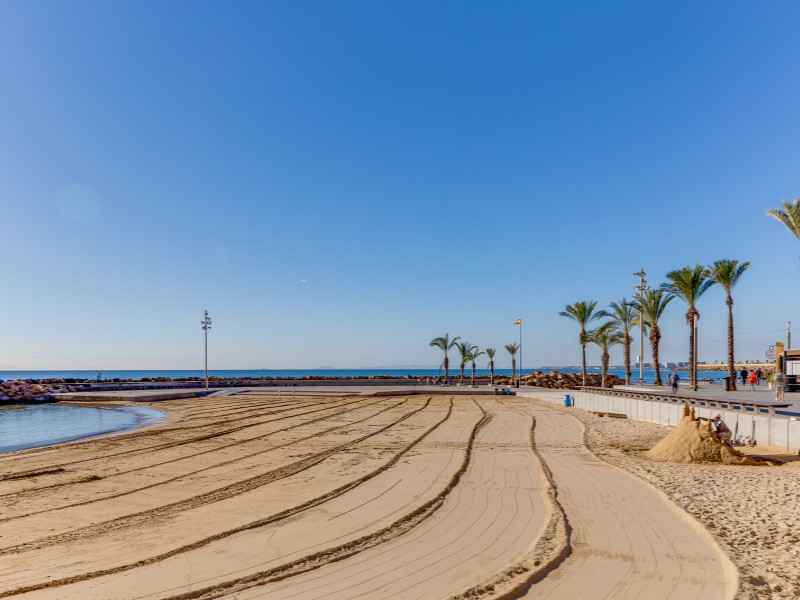 Apartment for sale in Torrevieja