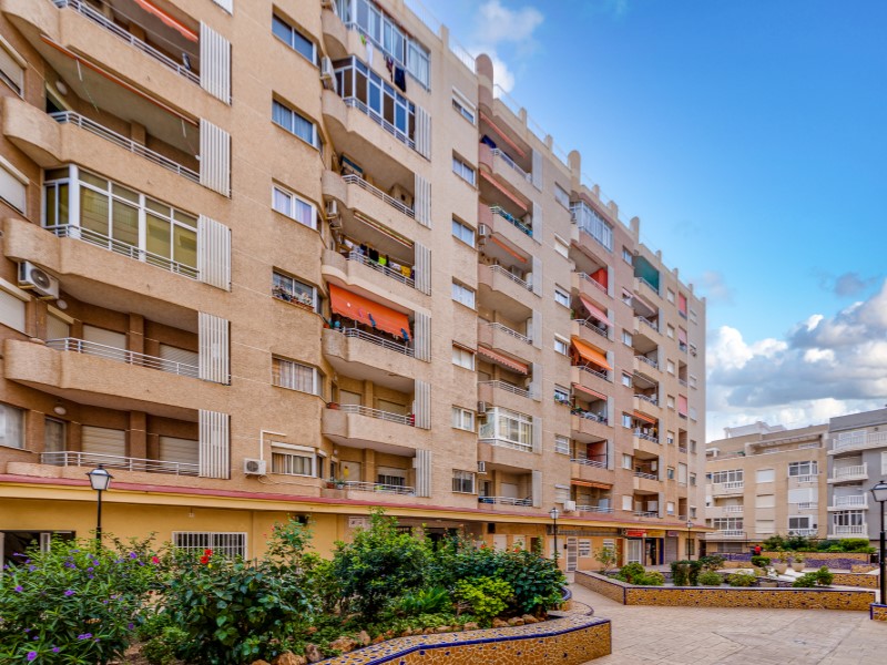 Apartment for sale in Torrevieja