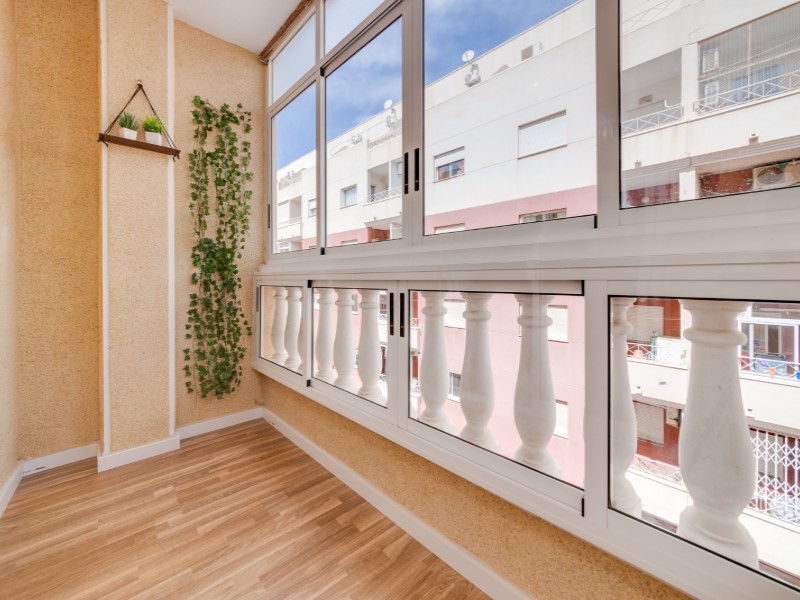 Estudio en venta en Torrevieja