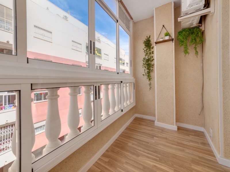 Estudio en venta en Torrevieja