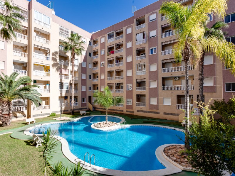 Estudio en venta en Torrevieja