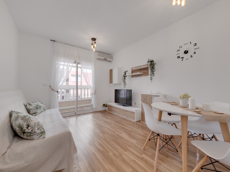 Estudio en venta en Torrevieja