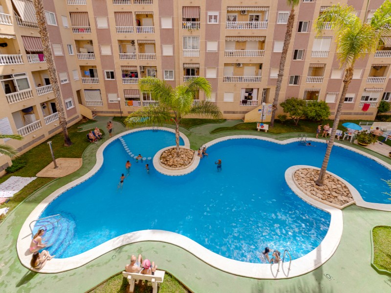 Estudio en venta en Torrevieja