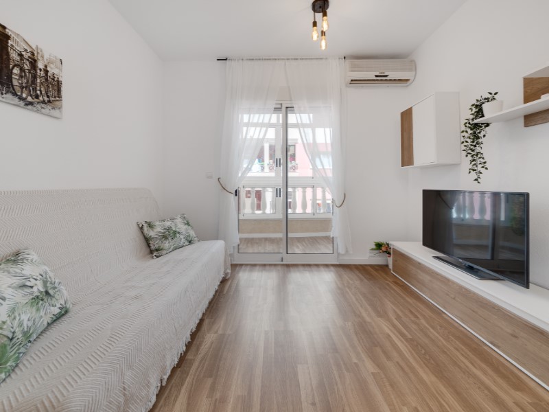 Estudio en venta en Torrevieja