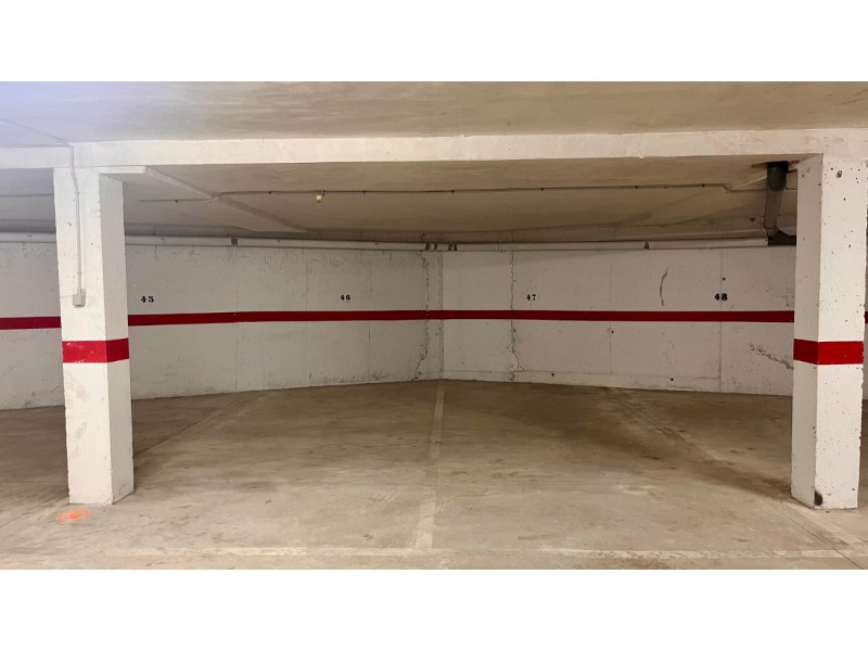 Garage en vente à Torrevieja