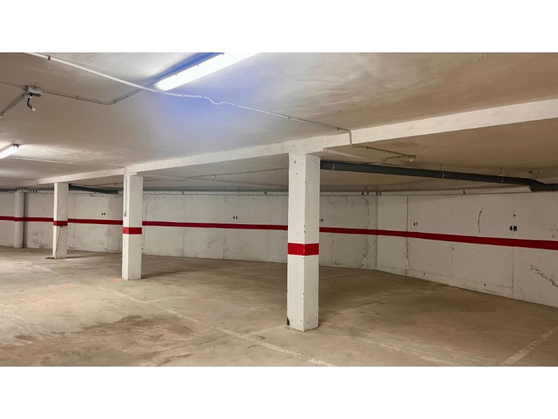 Garage for sale in Torrevieja