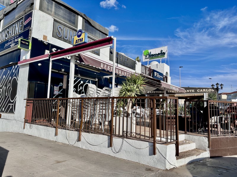 Garage en venda in Torrevieja