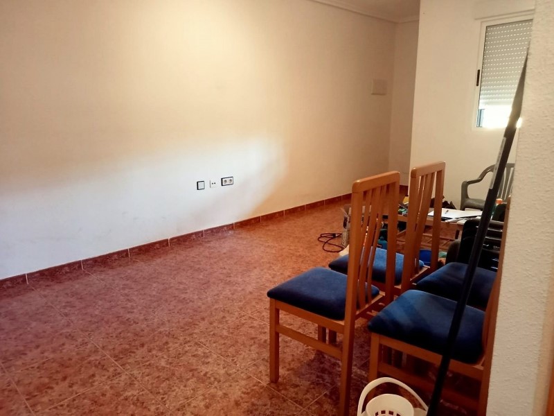 Bungalow for sale in Los Montesinos