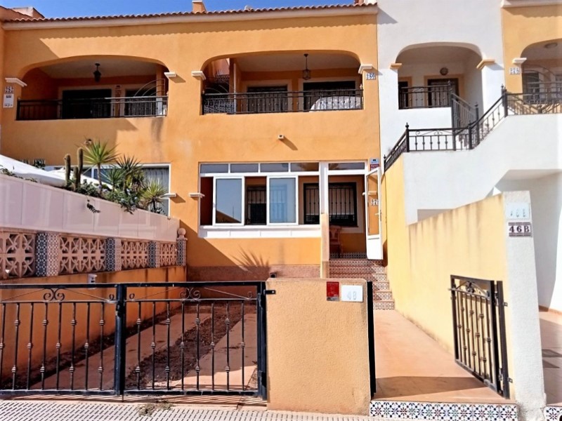 Bungalow en venta en Los Montesinos